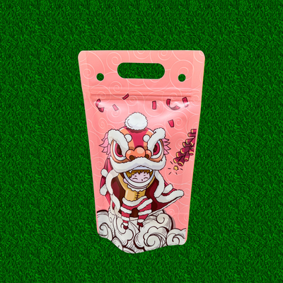 Buy Resealable Party Favor Custom Design Adult Drink Pouch Children Drink Bags for Lake and Beach Party online manufacture